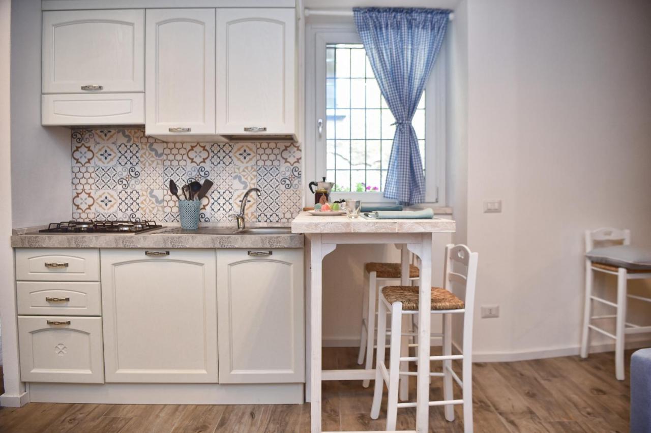 Apartament Ca' De Sota By Wonderful Italy Bellagio Zewnętrze zdjęcie