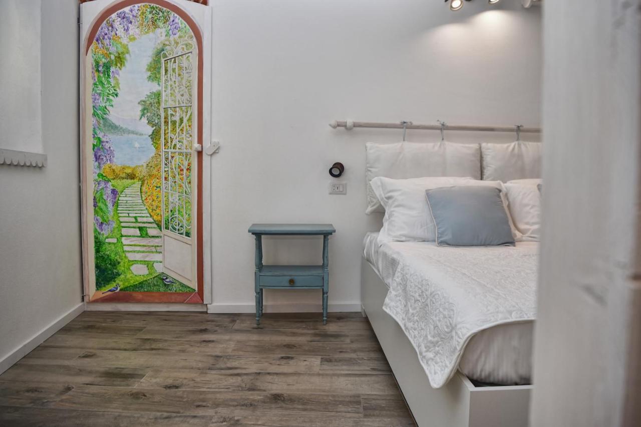 Apartament Ca' De Sota By Wonderful Italy Bellagio Zewnętrze zdjęcie