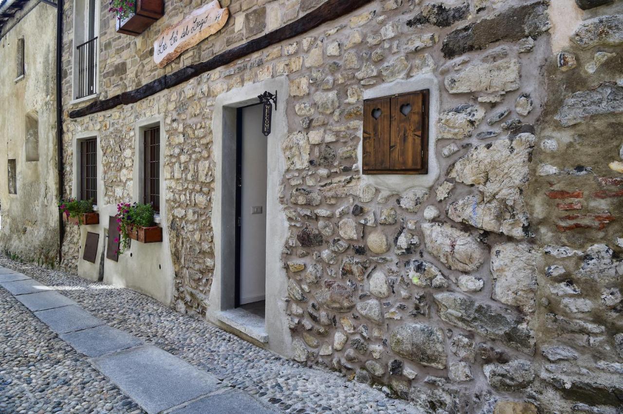 Apartament Ca' De Sota By Wonderful Italy Bellagio Zewnętrze zdjęcie