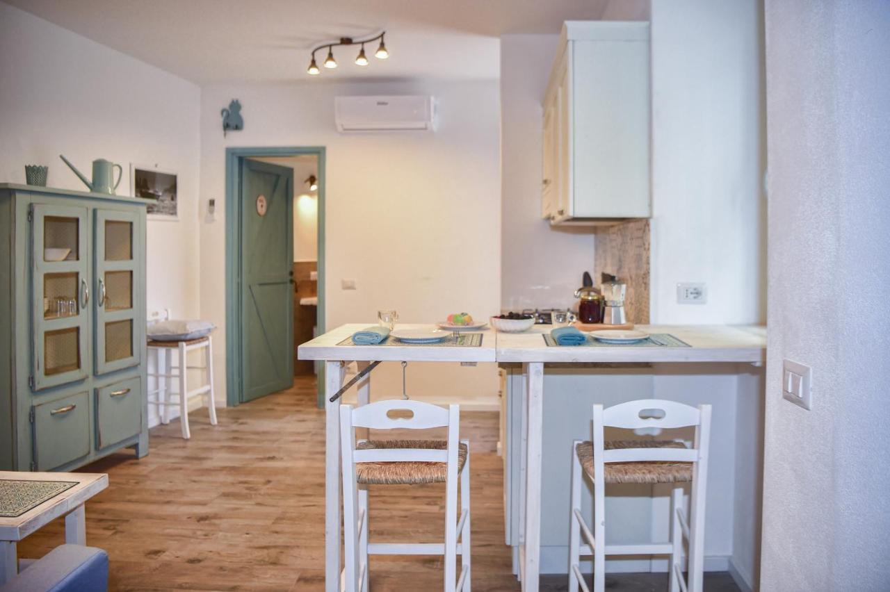 Apartament Ca' De Sota By Wonderful Italy Bellagio Zewnętrze zdjęcie