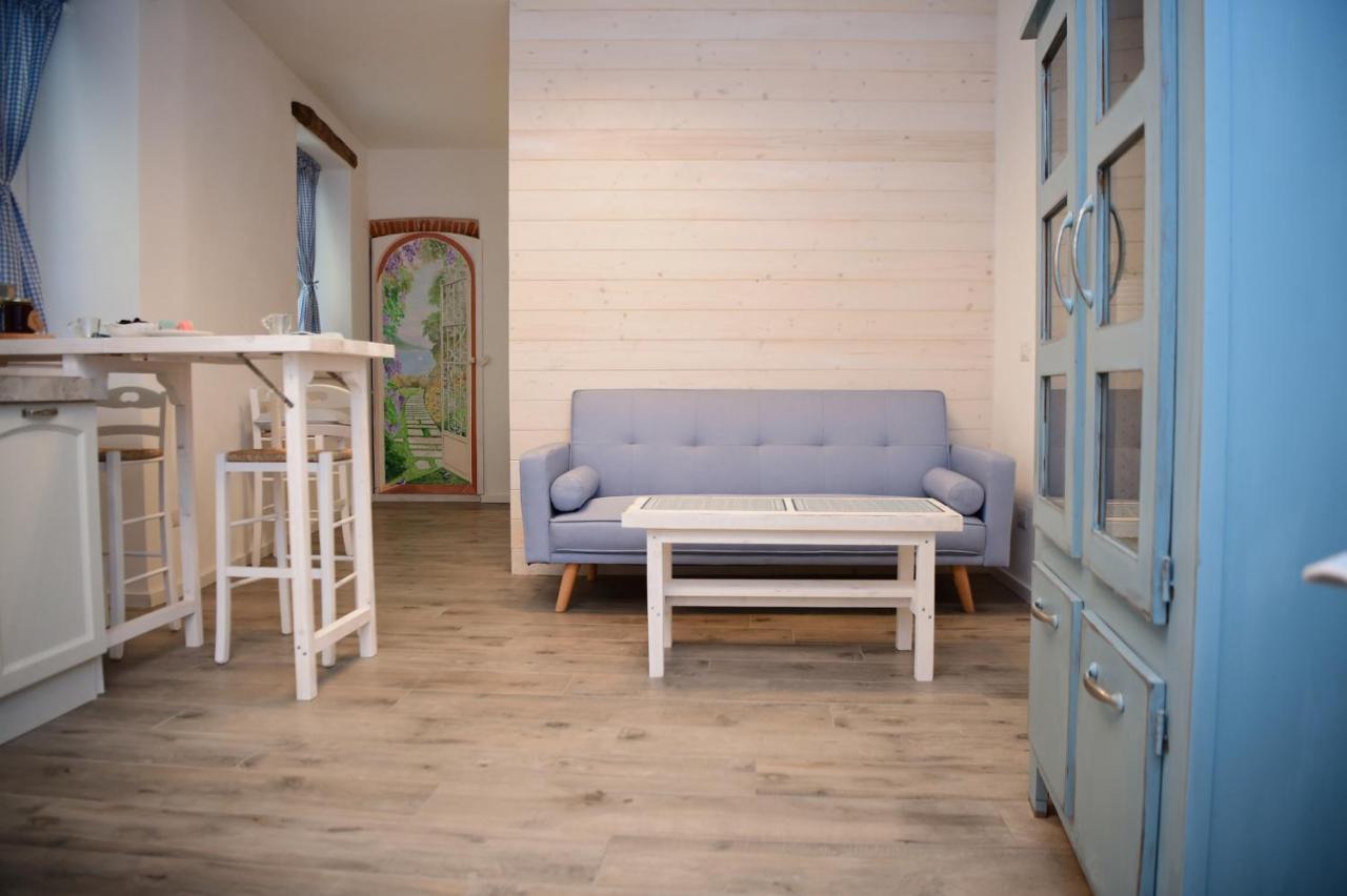 Apartament Ca' De Sota By Wonderful Italy Bellagio Zewnętrze zdjęcie
