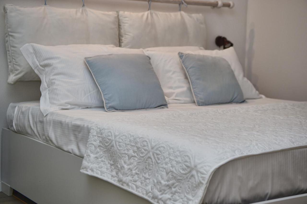 Apartament Ca' De Sota By Wonderful Italy Bellagio Zewnętrze zdjęcie